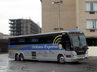 Orleans Express 6057 - 2010 Prevost H3-45