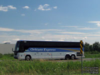Orleans Express 6063 - 2010 Prevost H3-45