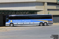 Orleans Express 6101 - 2011 Prevost X3-45