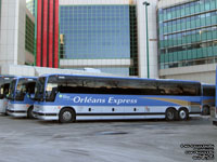 Orleans Express 6102 - 2011 Prevost X3-45