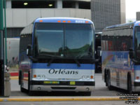 Orleans Express 6203 - 2012 Prevost X3-45