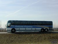 Orleans Express 6204 - 2012 Prevost X3-45