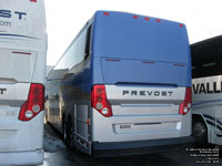 Orleans Express 6205 - 2012 Prevost H3-45