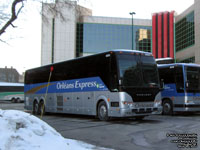 Orleans Express 6251 - 2012 Prevost X3-45
