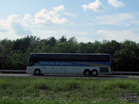 Orleans Express 6252 - 2012 Prevost X3-45