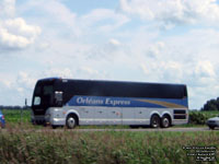 Orleans Express 6255 - 2012 Prevost X3-45
