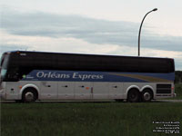 Orleans Express 6256 - 2012 Prevost X3-45