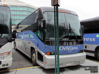 Orleans Express 6258 - 2012 MCI J4500