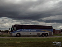 Orleans Express 6261 - 2013 MCI J4500
