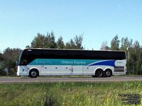 Orleans Express 6354 - 2013 Prevost H3-45