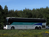 Orleans Express 6355 - 2013 Prevost H3-45