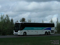 Orleans Express 6357 - 2013 Prevost H3-45
