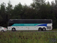 Orleans Express 6451 - 2014 Prevost H3-45
