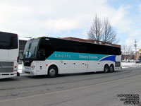 Orleans Express 6451 - 2014 Prevost H3-45