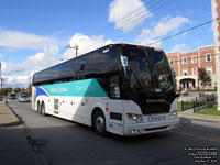 Orleans Express 6454 - 2014 Prevost H3-45