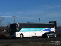 Orleans Express 6455 - 2014 Prevost H3-45