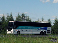 Orleans Express 6457 - 2014 Prevost H3-45