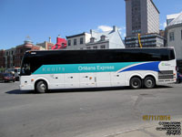 Orleans Express 6459 - 2014 Prevost H3-45