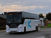 Orleans Express 6754 - 2017 Prevost H3-45