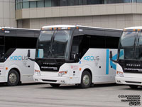 Orleans Express 6961 - 2019 Prevost H3-45