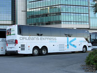Orleans Express 7054 - 2020 Prevost H3-45