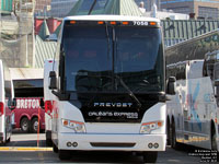 Orleans Express 7058 - 2020 Prevost H3-45