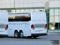 Orleans Express 7059 - 2020 Prevost H3-45