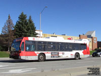 OC Transpo 4727 - 2019 Nova Bus LFS