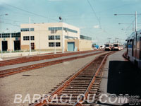 Tri-Met - Max Light Rail