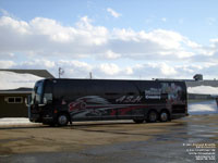 A.S.H. Coachlines 126 - Halifax Mooseheads