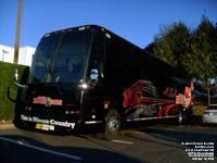 A.S.H. Coachlines 126