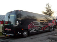 A.S.H. Coachlines 126 - Halifax Mooseheads