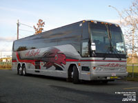 A.S.H. Coachlines 128