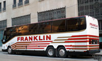 Franklin 124 - 199? Prevost H3-41