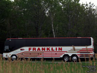Franklin 130 - 2008 Prevost H3-45