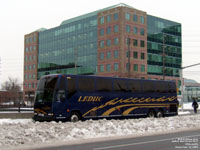 Leduc Bus Lines 3917 - Prevost H3-45