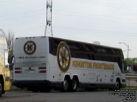 McCoy Bus Service 219 - Kingston Frontenacs