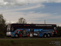 McCoy Bus Service 220 - City of Kingston