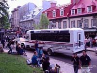 Old Quebec Tours 30