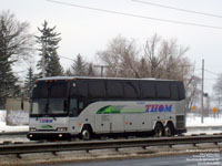 Transport Thom 510 - Prevost H3-40
