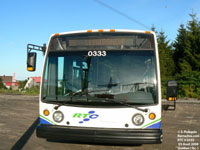 RTC 0333