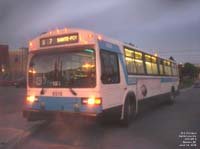 RTC 8515 - 1985 MCI Classic TC40102N