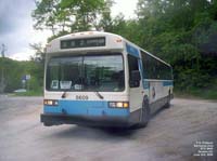 RTC 8609 - 1986 MCI Classic TC40102N (retired)