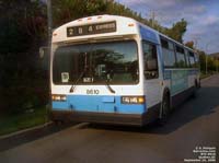 RTC 8610 - 1986 MCI Classic TC40102N (retired)