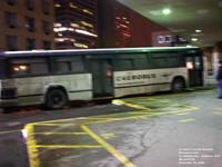 Autobus La Quebecoise 2511 - L'Aérobus - ???? MCI Classic 
