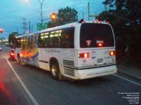 La Quebecoise 9944 - CIT Rousillon - 1999 Nova Bus RTS-06 (T802N Suburban)