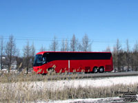 La Quebecoise 1014 - 2009 MCI J4500