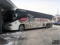 La Quebecoise 1056 - 2010 MCI J4500