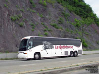 La Quebecoise 1056 - 2010 MCI J4500