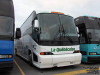 La Quebecoise 1231 - 2012 MCI J4500